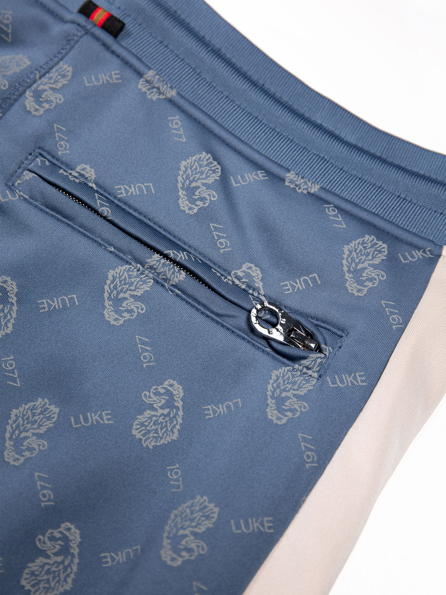 RONALDO OVERPRINT TRACKSUIT