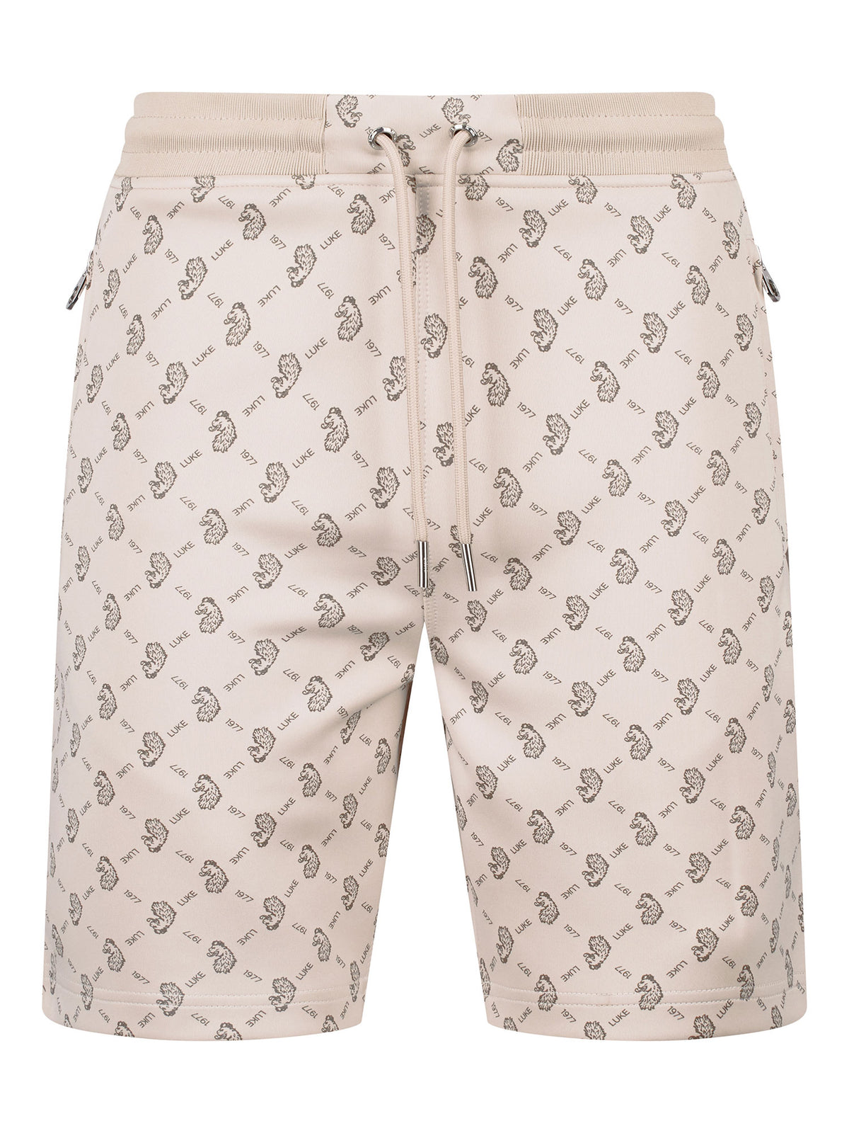 BOY SEMTEX SHORTS