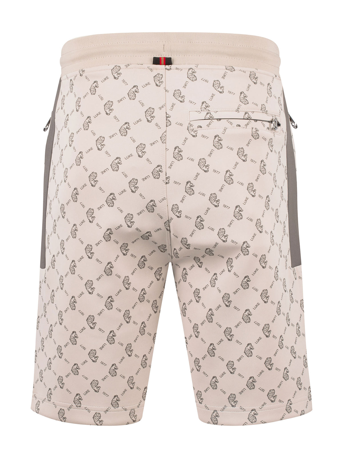 BOY SEMTEX SHORTS