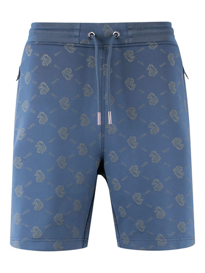 BOY SEMTEX OVERPRINT SHORTS