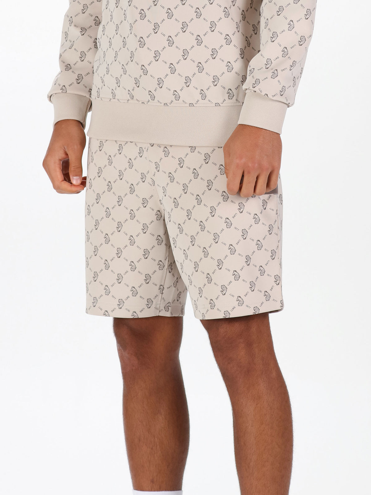 BOY SEMTEX SHORTS