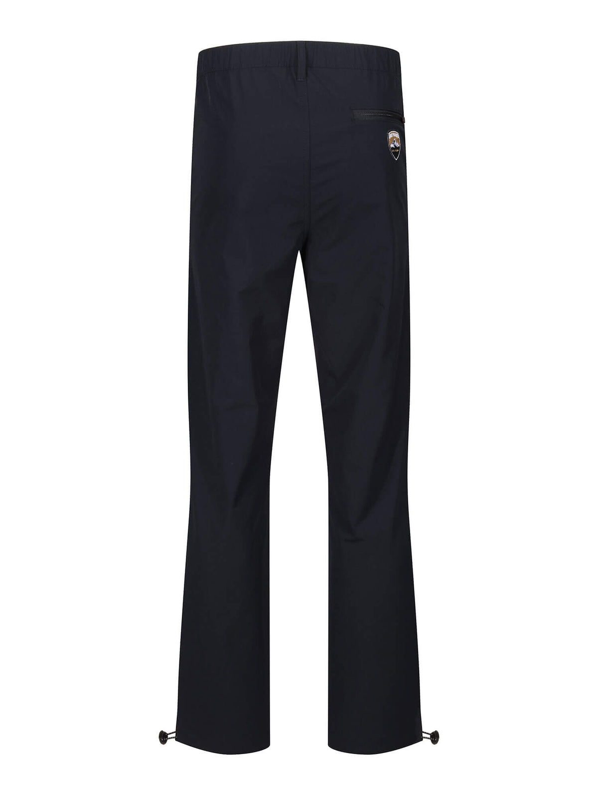LITHOGRAPHY CARGO TROUSERS