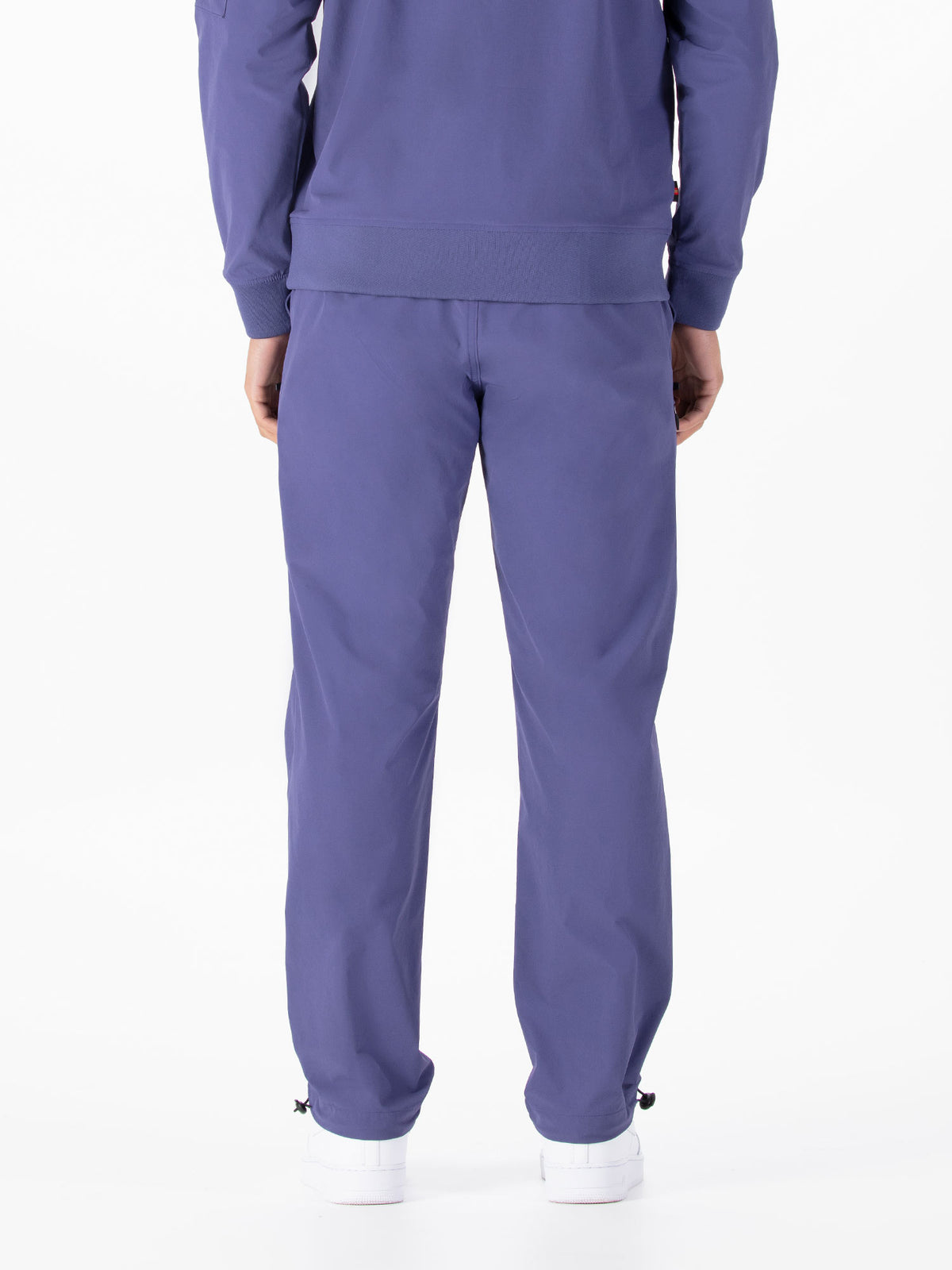 LITHOGRAPHY CARGO TROUSERS