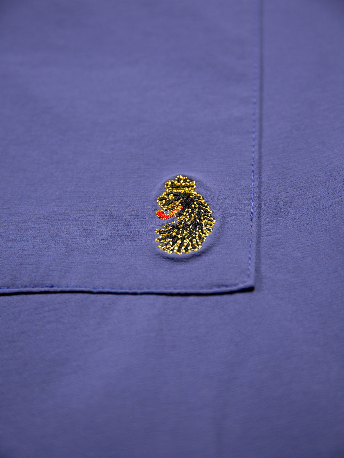 LITHOGRAPHY CARGO TROUSERS