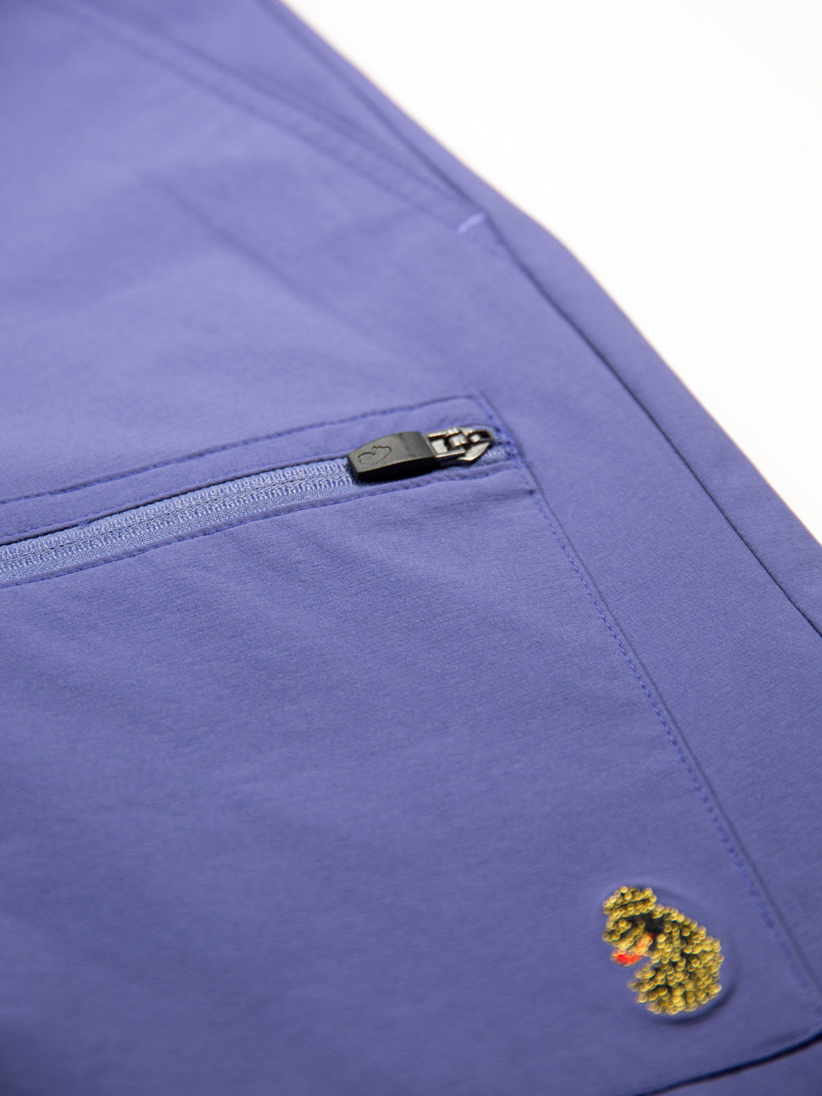 LITHOGRAPHY CARGO TROUSERS