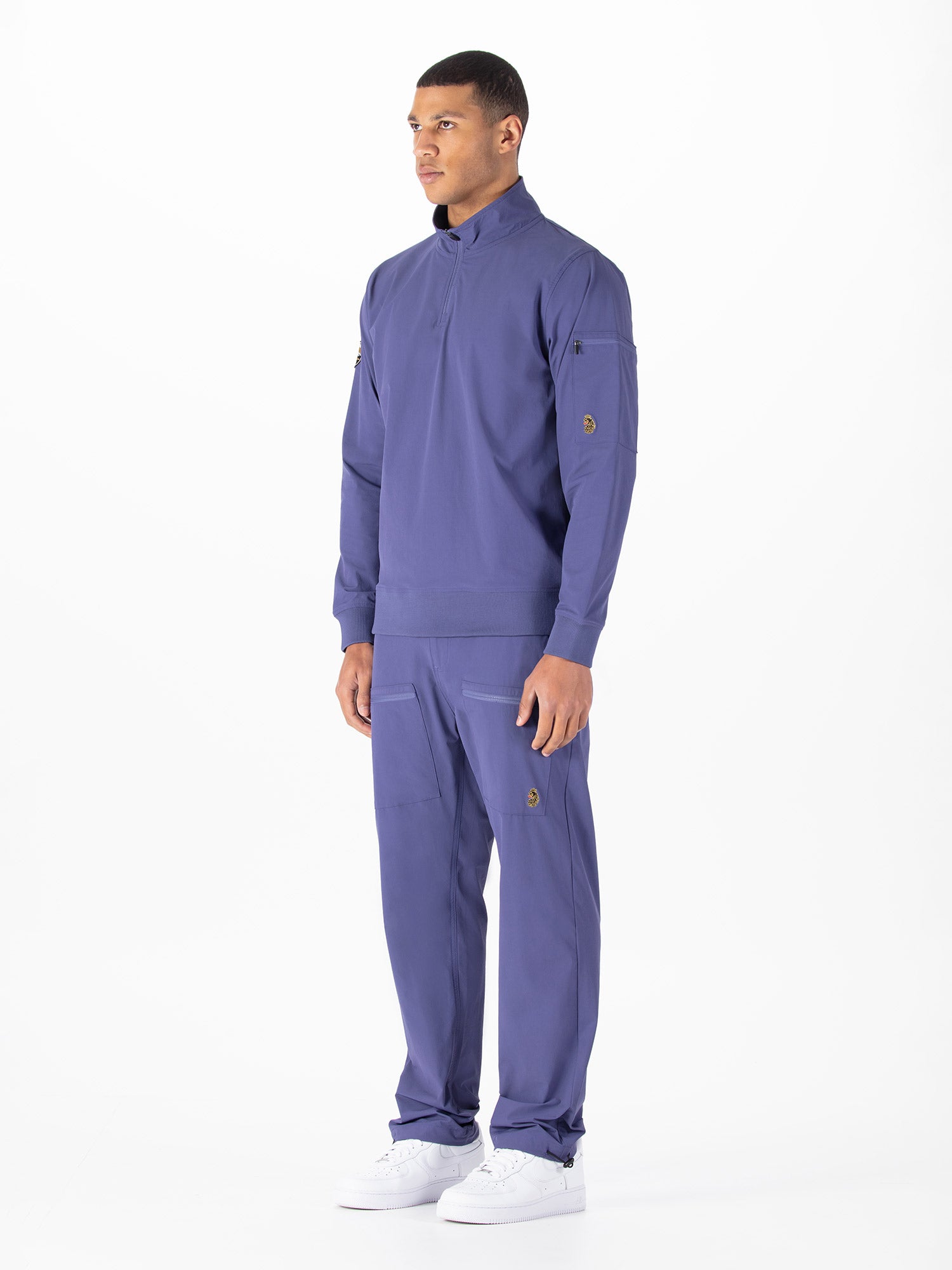 GRAVURE OUTDOOR NYLON SET