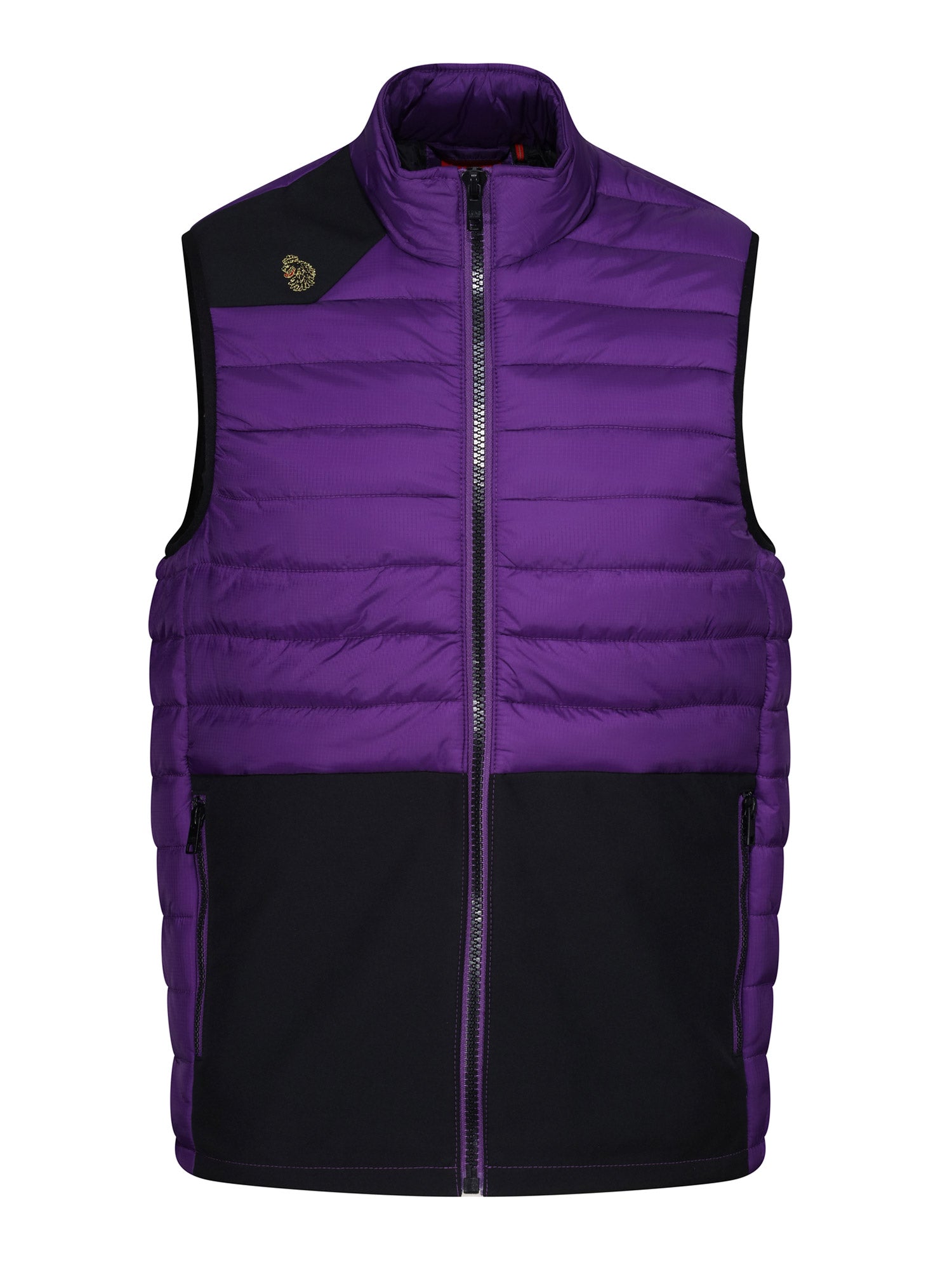 MR BUBBLA 2 LIGHTWEIGHT PADDED GILET