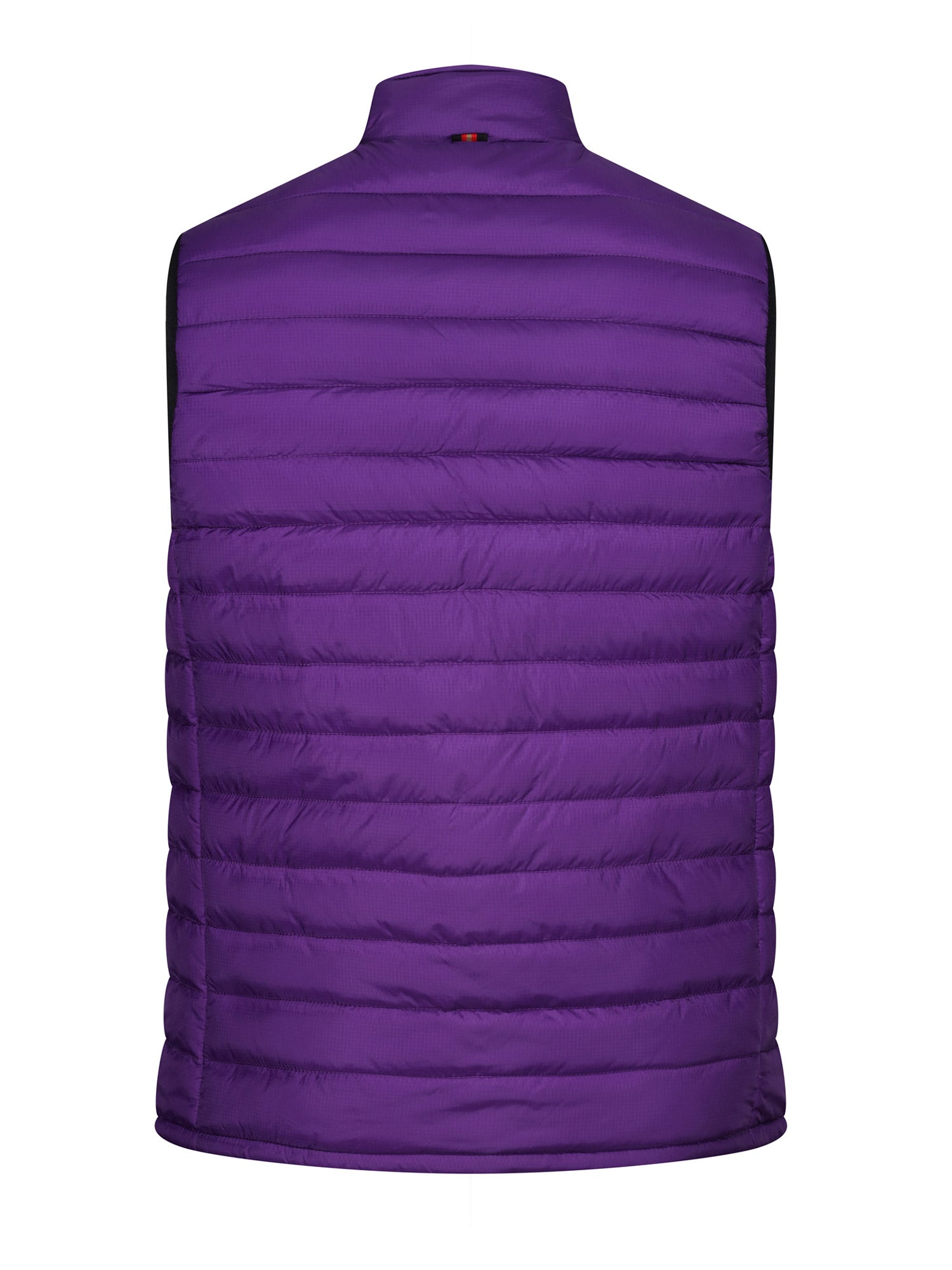 MR BUBBLA 2 LIGHTWEIGHT PADDED GILET