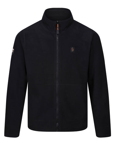 ST SAVIOURS 2 FUNNEL NECK OUTDOOR JACKET