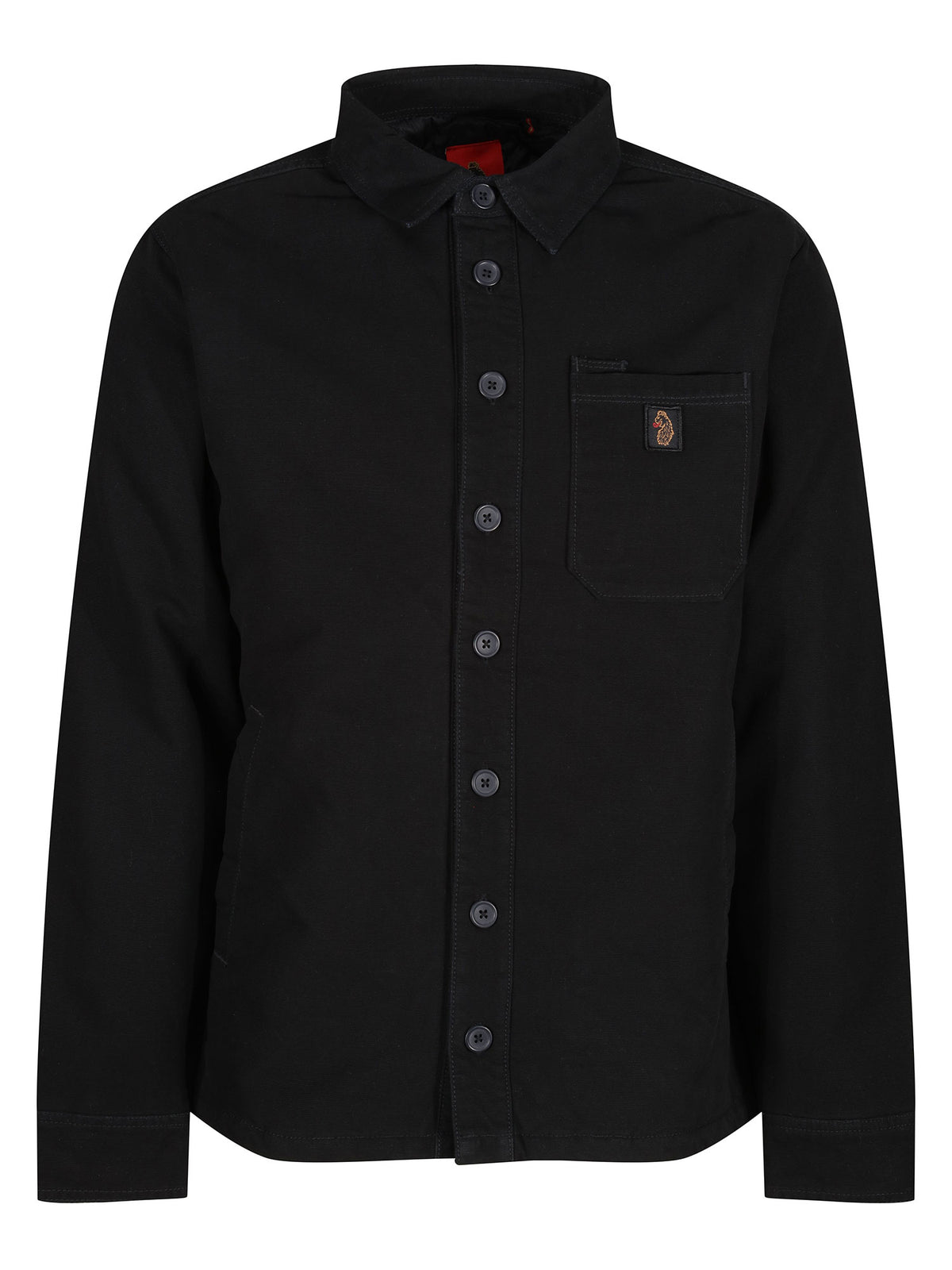 BALA QUILTED SHACKET