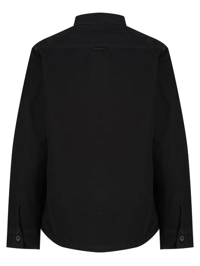 BALA QUILTED SHACKET