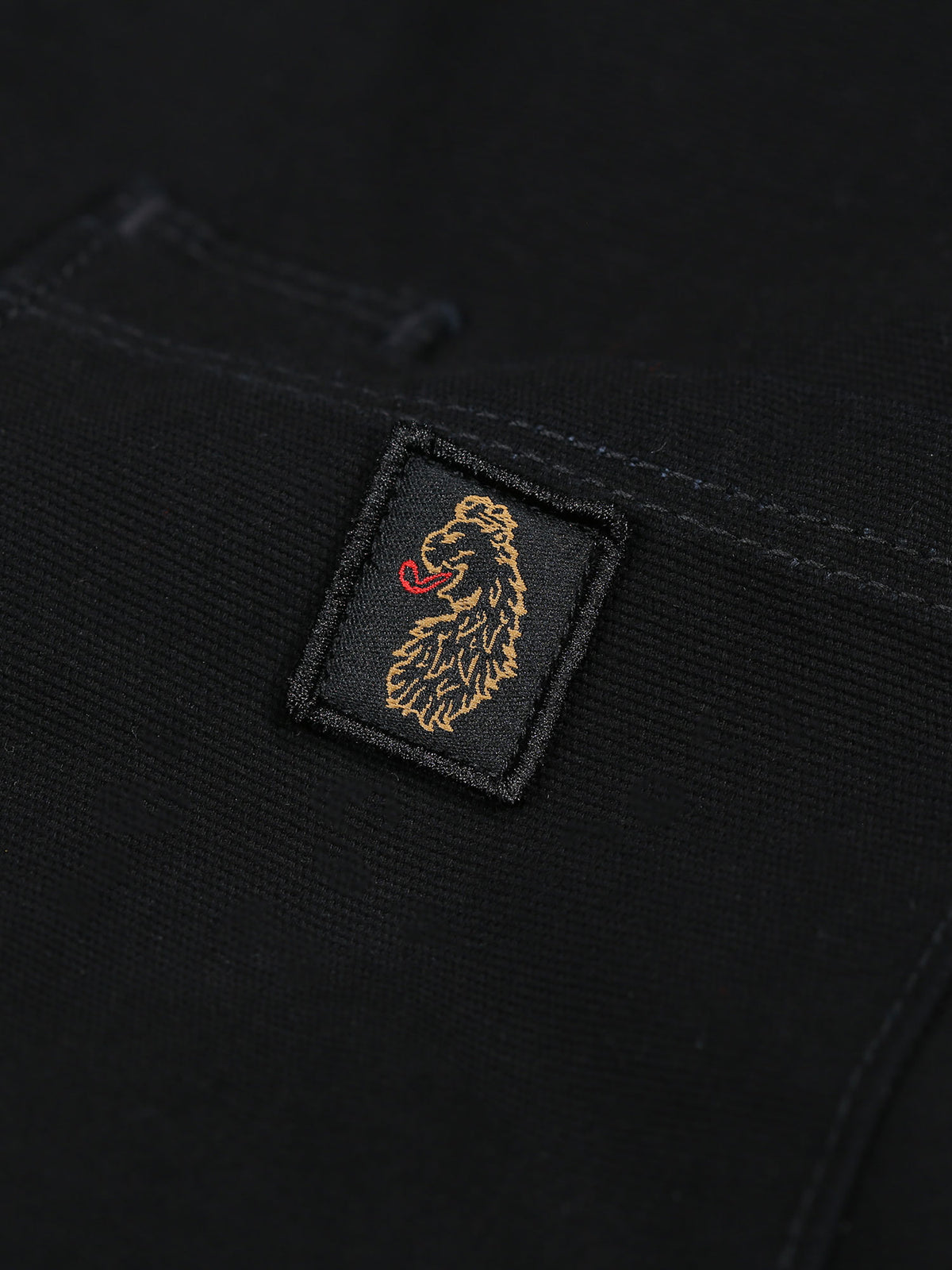 BALA QUILTED SHACKET