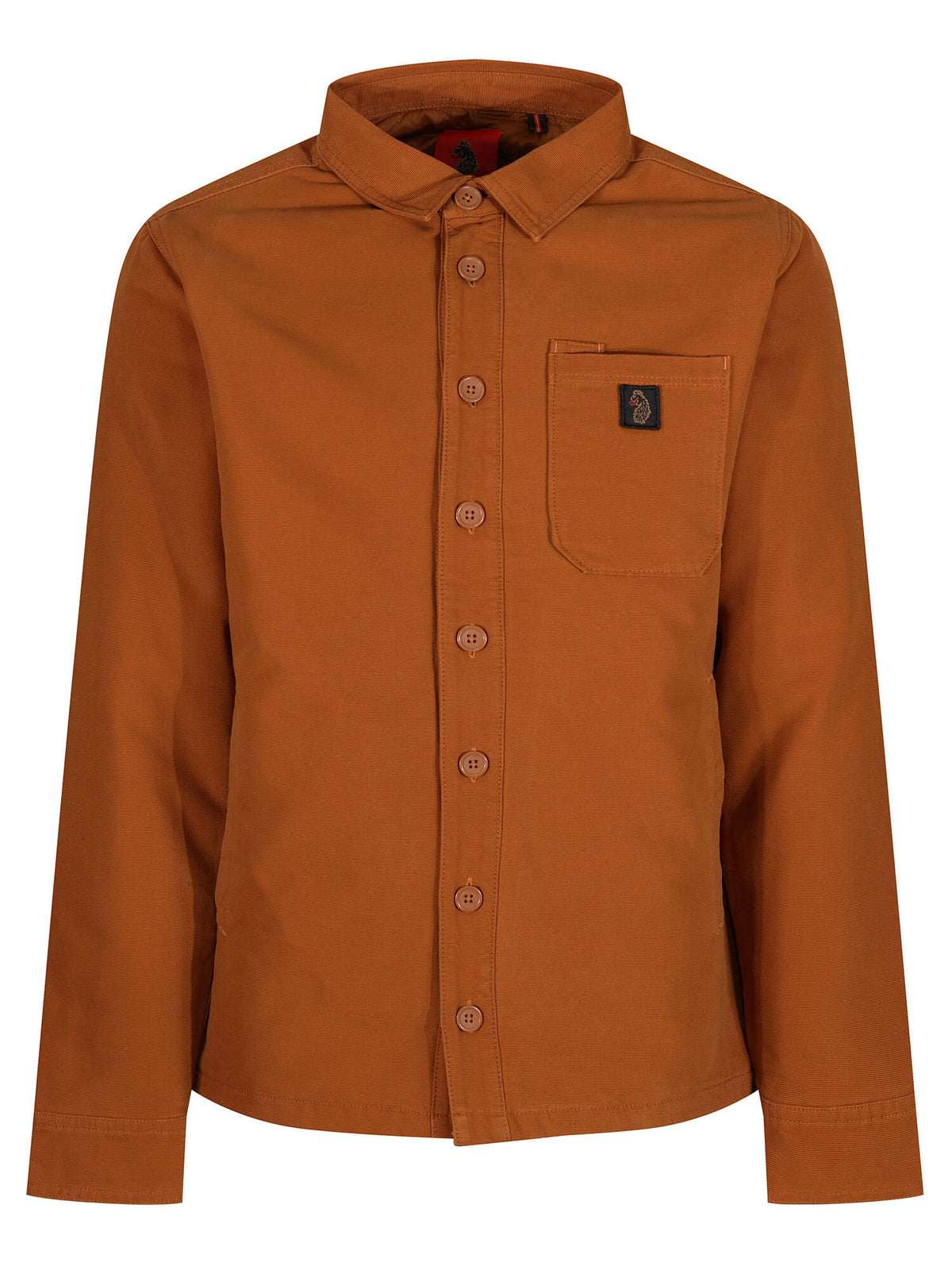 BALA QUILTED SHACKET