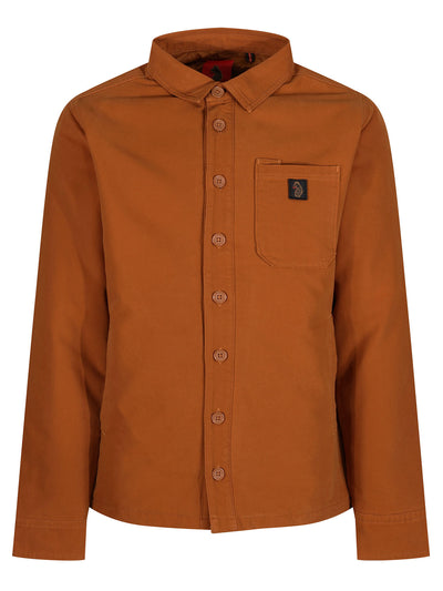 BALA QUILTED SHACKET