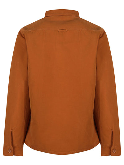 BALA QUILTED SHACKET