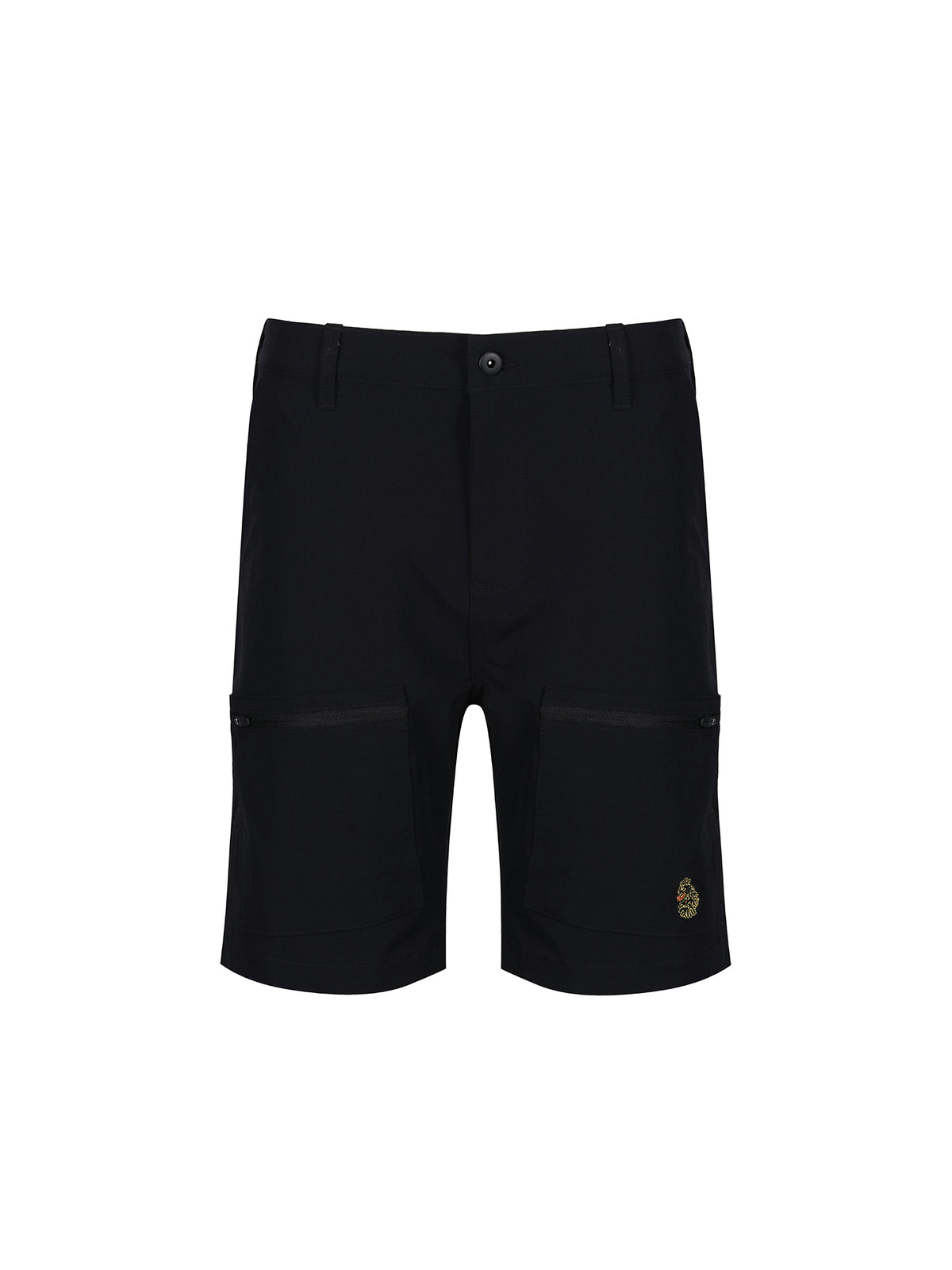 ACETATE NYLON OUTDOOR SHORTS