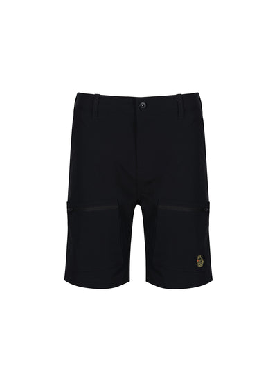 ACETATE NYLON OUTDOOR SHORTS