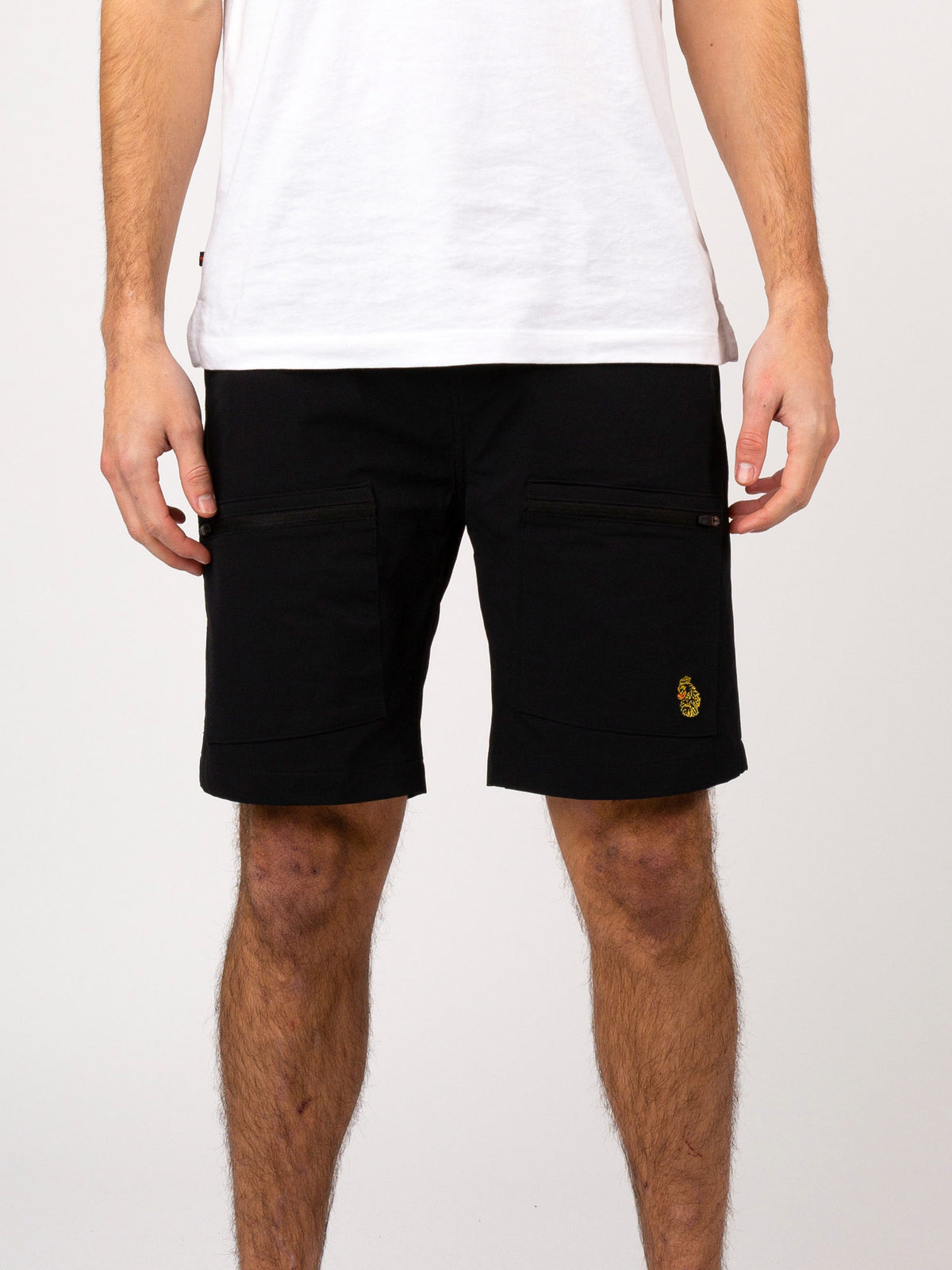 ACETATE NYLON OUTDOOR SHORTS