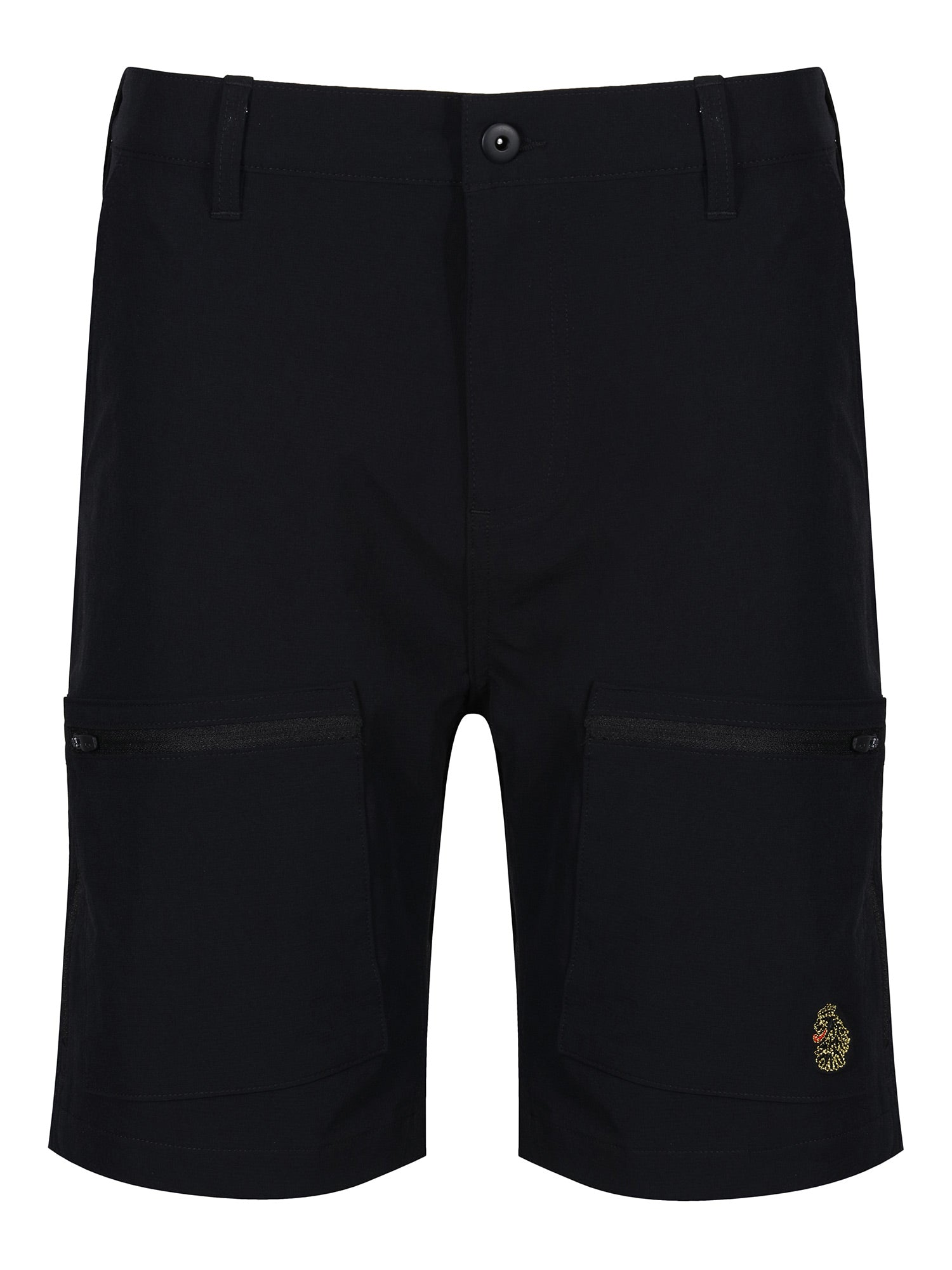 ACETATE NYLON OUTDOOR SHORTS