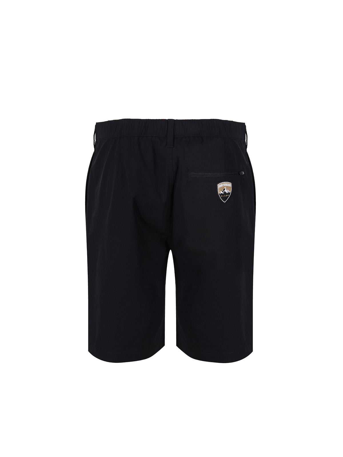 ACETATE NYLON OUTDOOR SHORTS