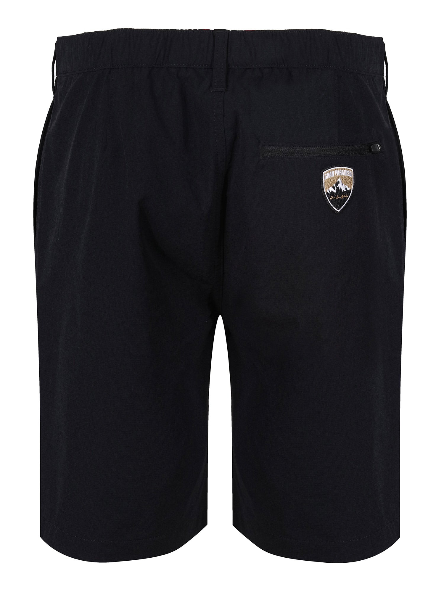 ACETATE NYLON OUTDOOR SHORTS