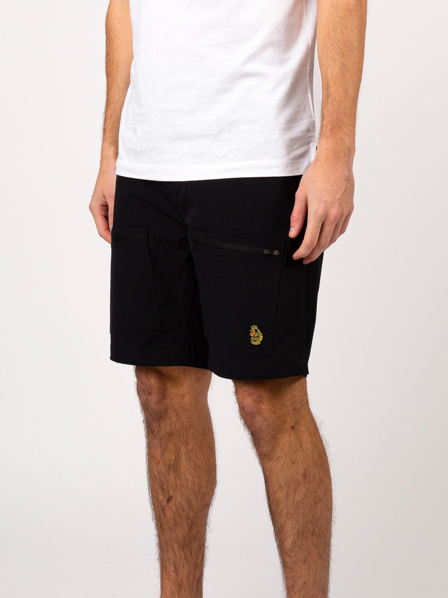 ACETATE NYLON OUTDOOR SHORTS