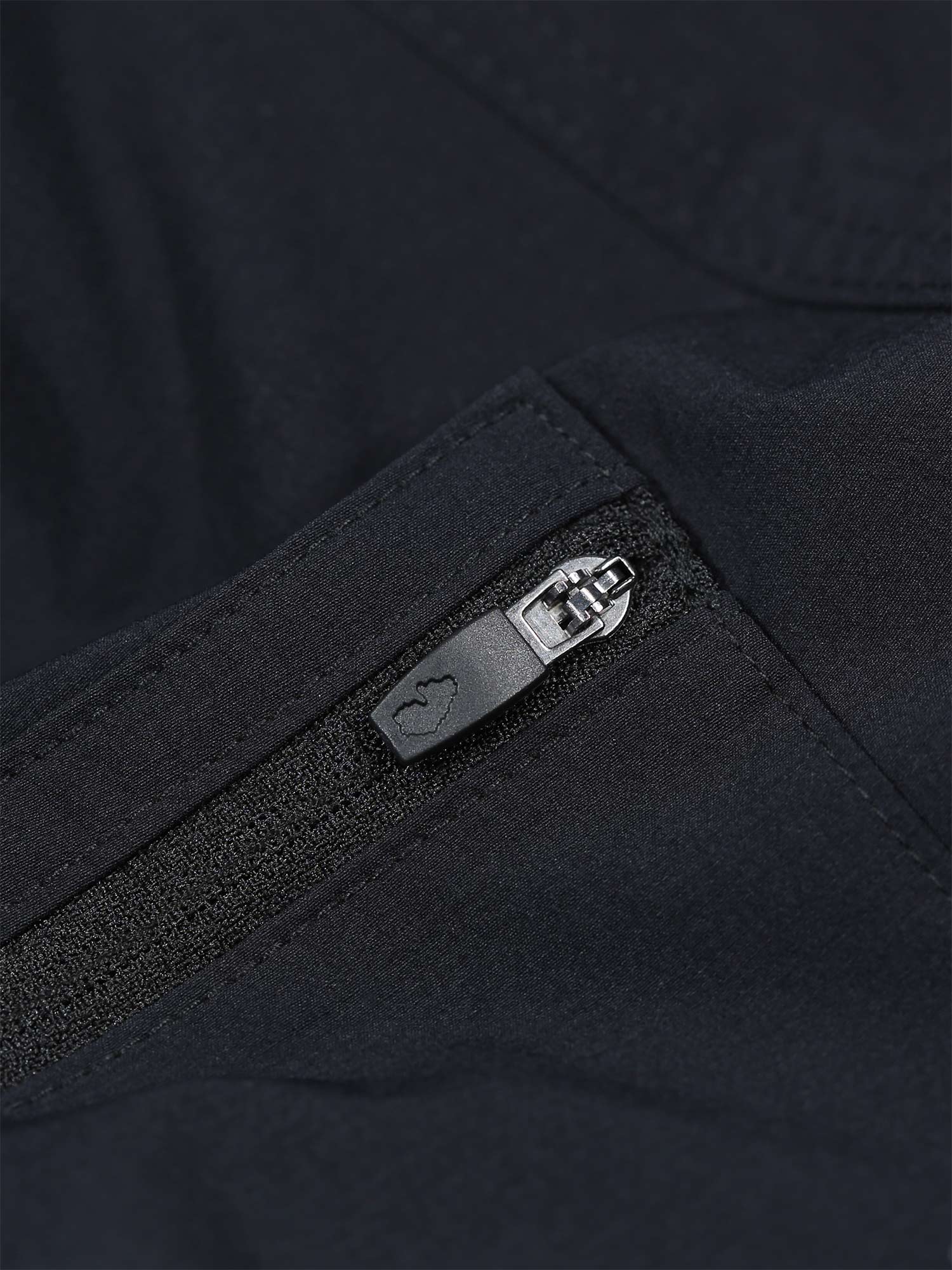 ACETATE NYLON OUTDOOR SHORTS