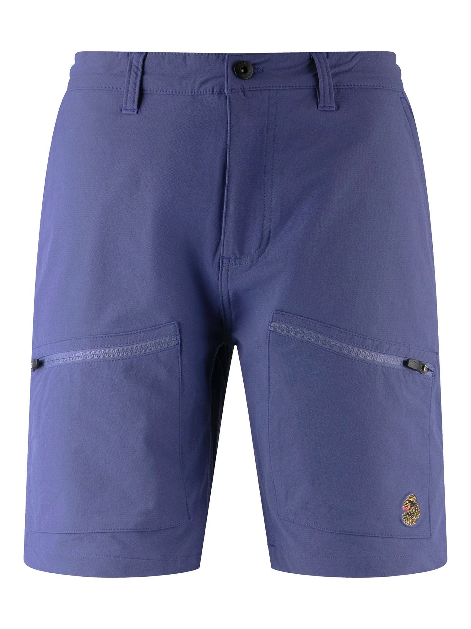 ACETATE NYLON OUTDOOR SHORTS