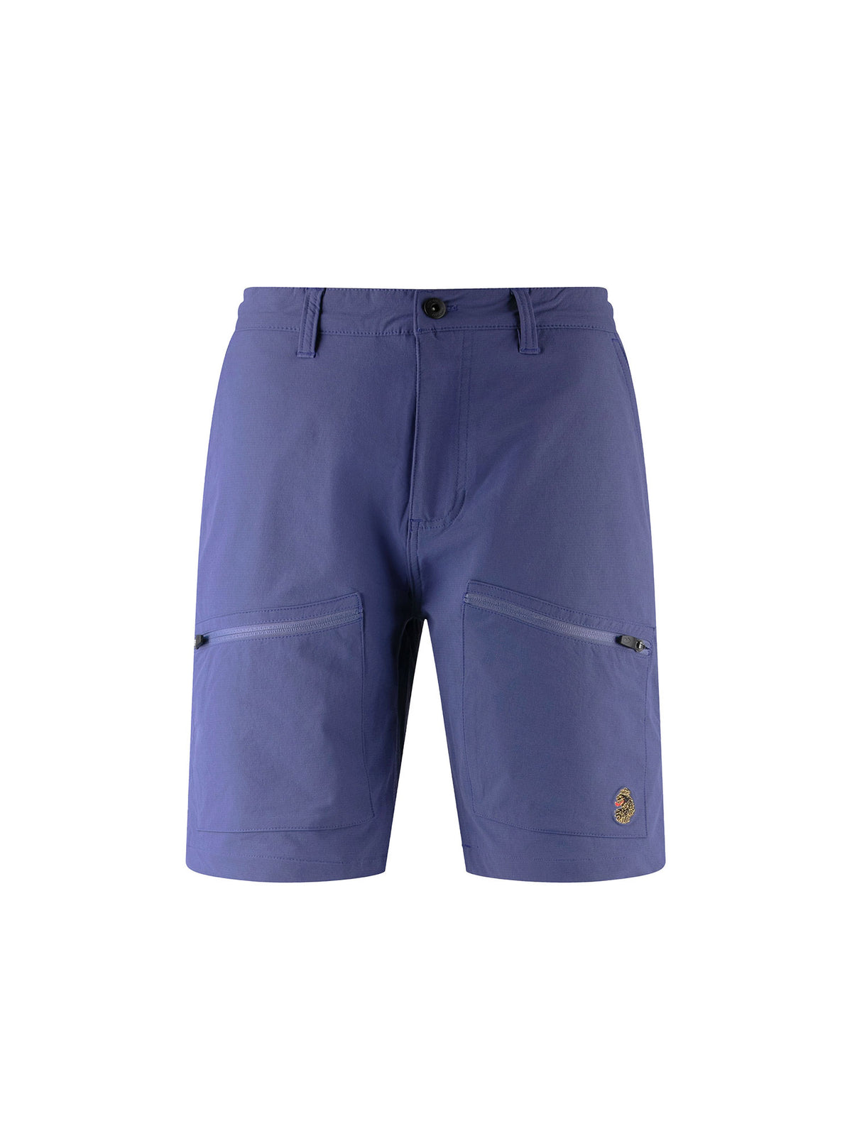ACETATE NYLON OUTDOOR SHORTS
