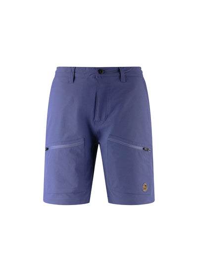 ACETATE NYLON OUTDOOR SHORTS