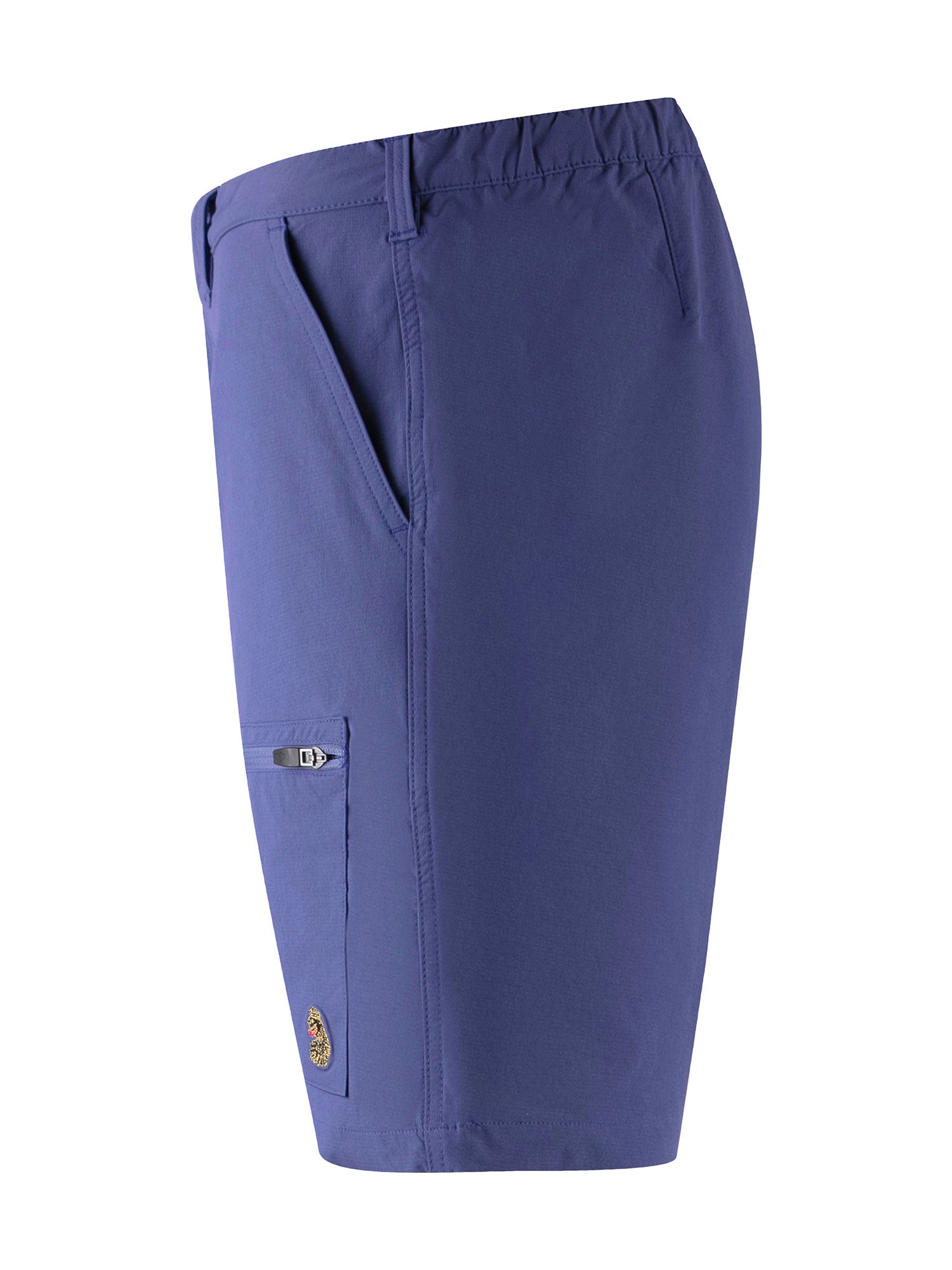 ACETATE NYLON OUTDOOR SHORTS