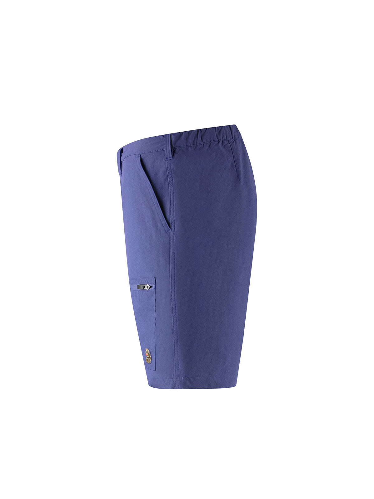 ACETATE NYLON OUTDOOR SHORTS