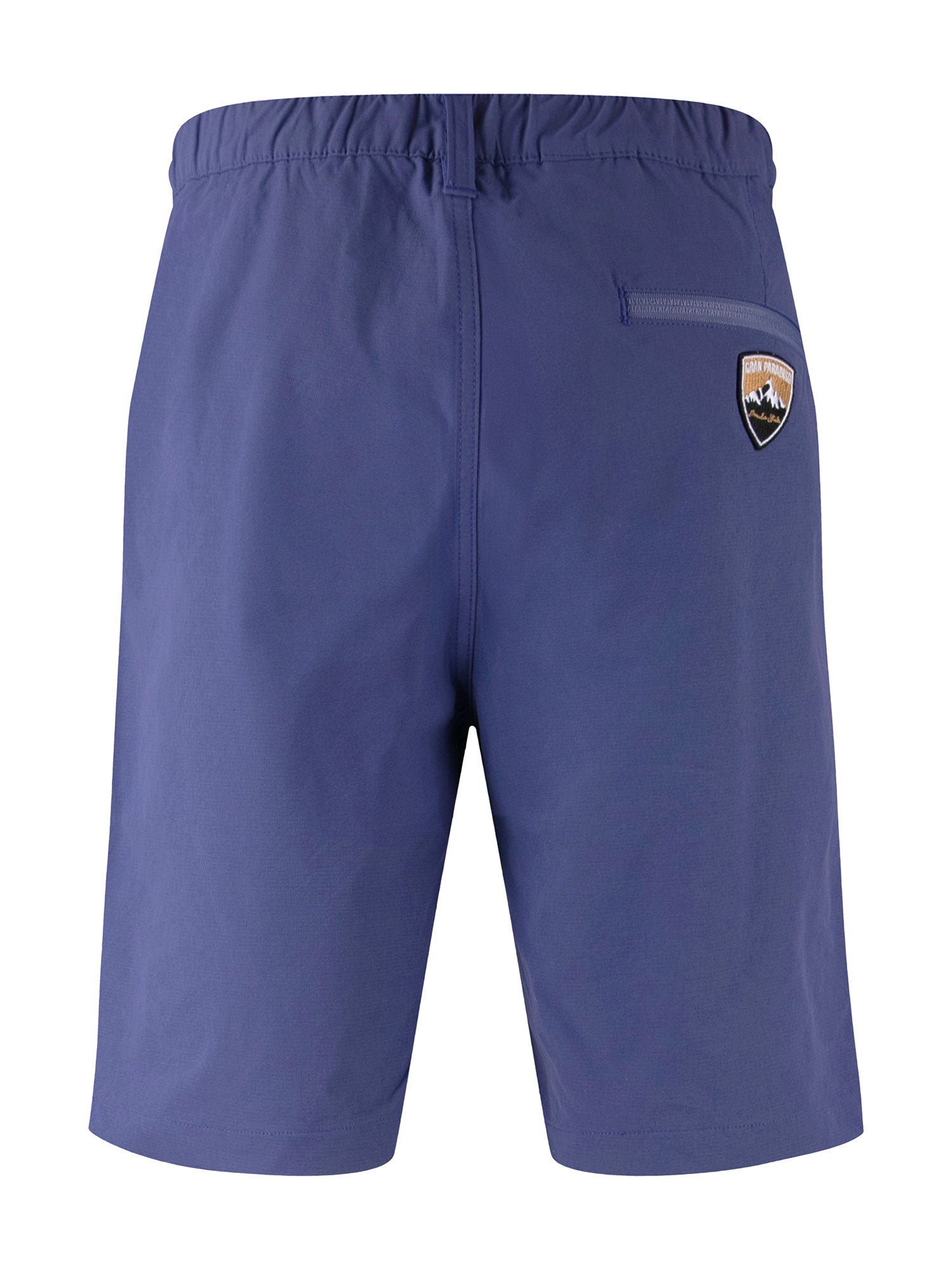 ACETATE NYLON OUTDOOR SHORTS