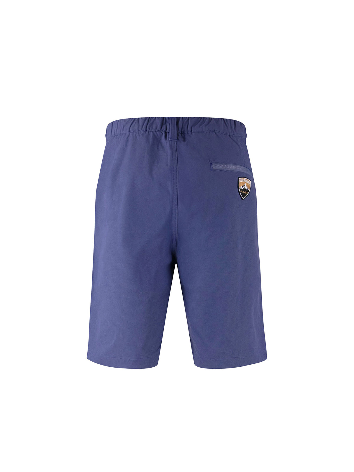 ACETATE NYLON OUTDOOR SHORTS