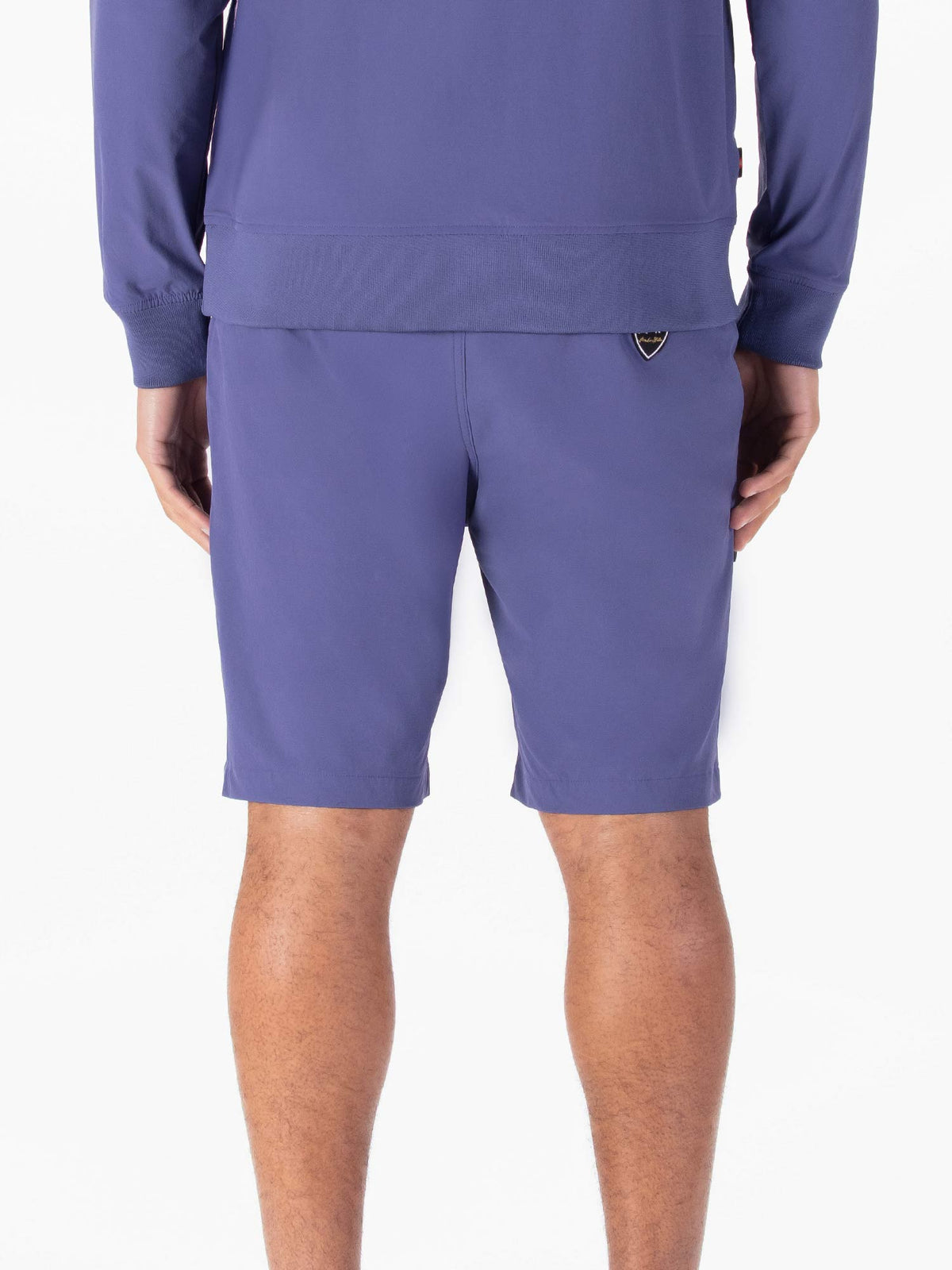 ACETATE NYLON OUTDOOR SHORTS