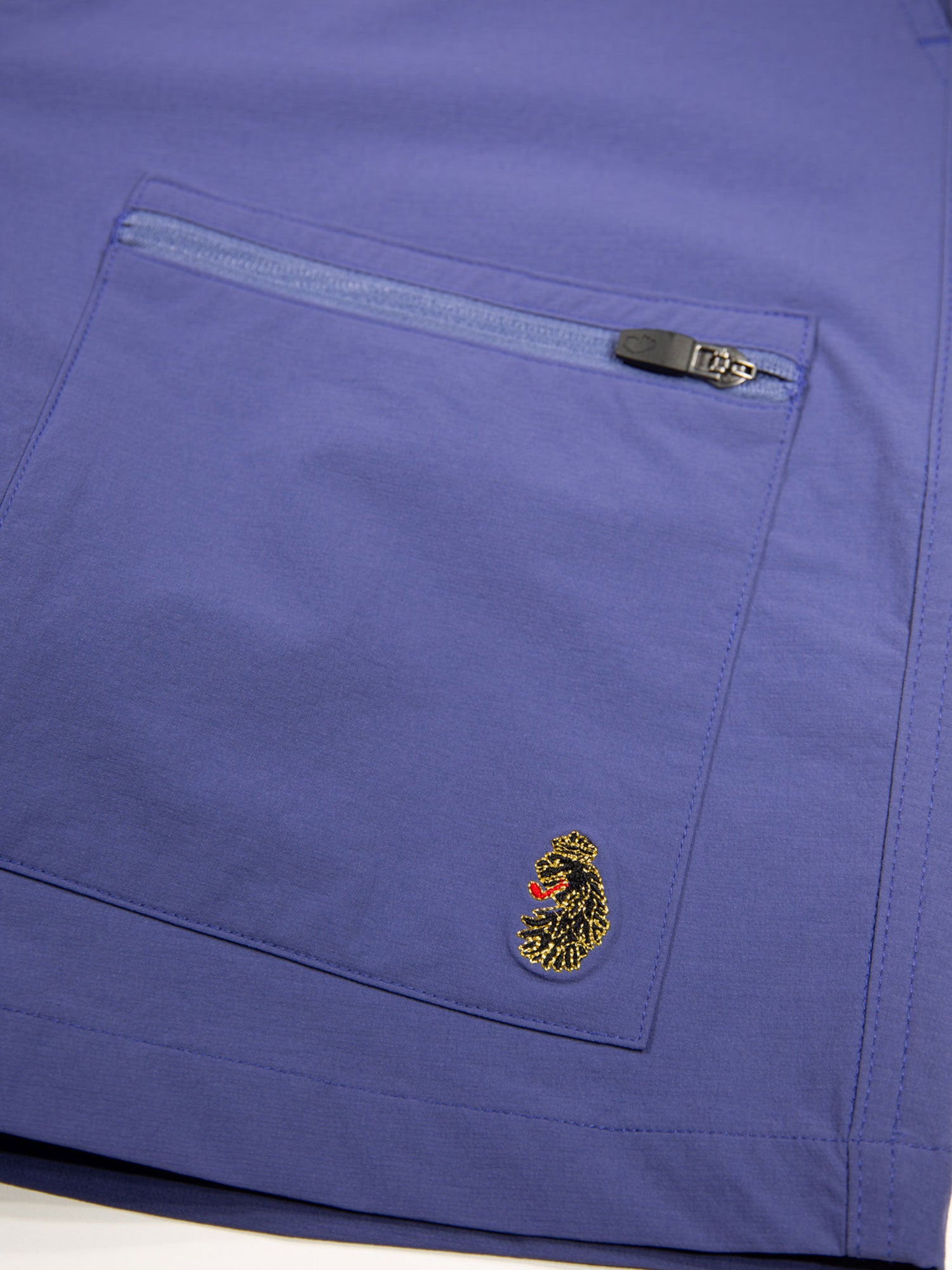 ACETATE NYLON OUTDOOR SHORTS