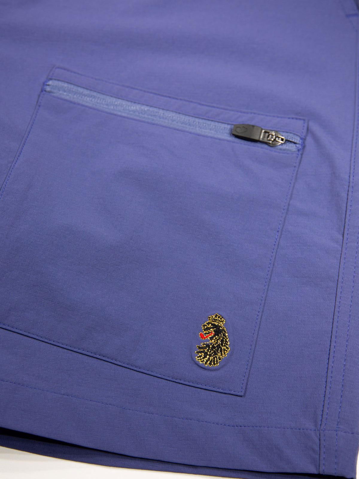 ACETATE NYLON OUTDOOR SHORTS