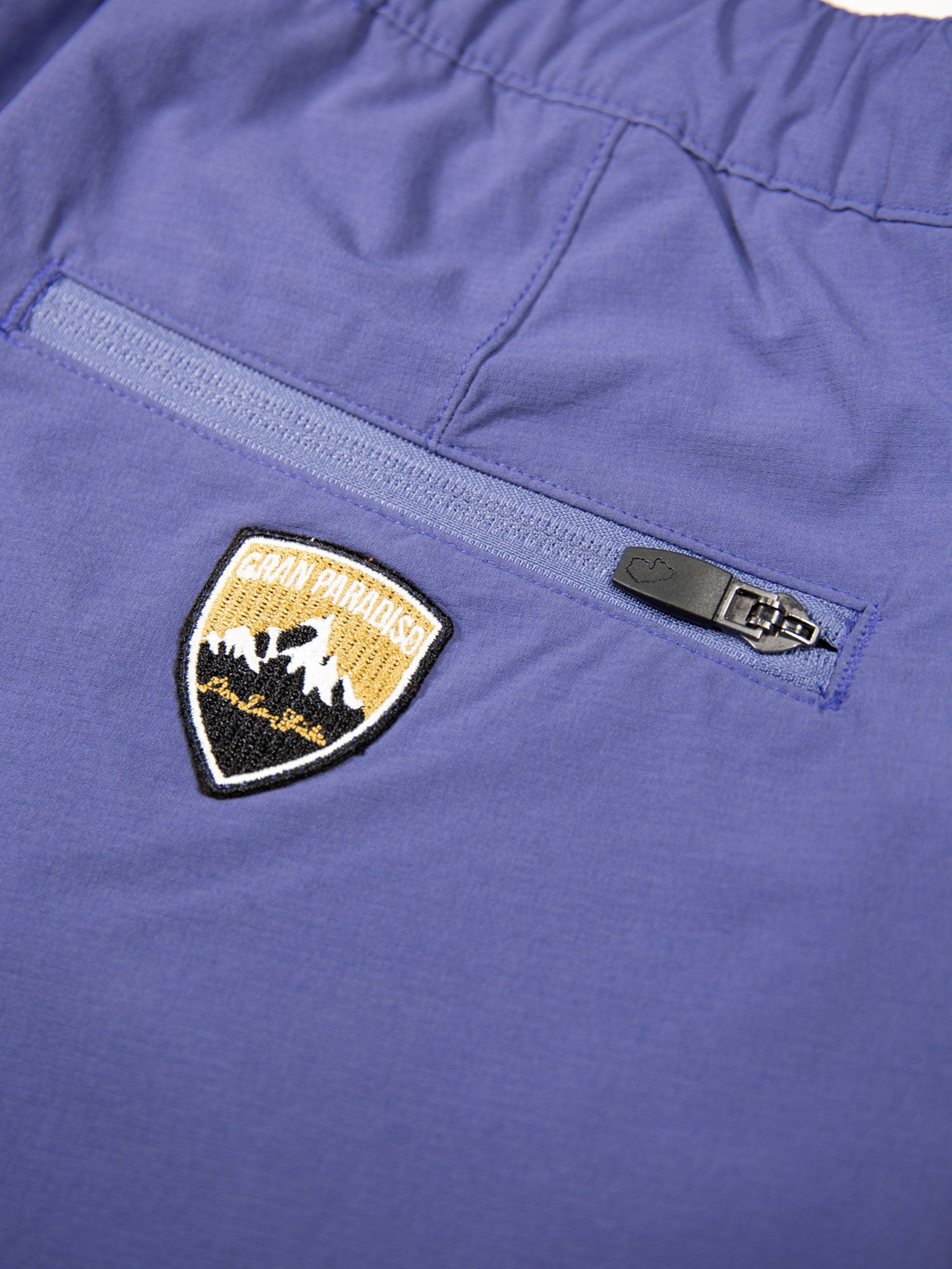 ACETATE NYLON OUTDOOR SHORTS