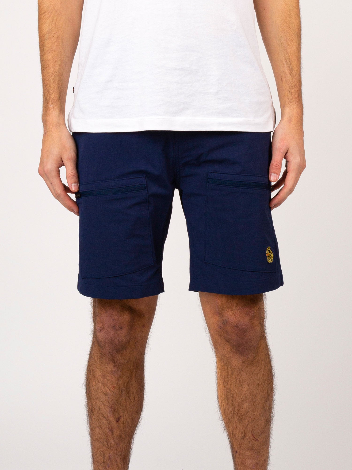 ACETATE NYLON OUTDOOR SHORTS