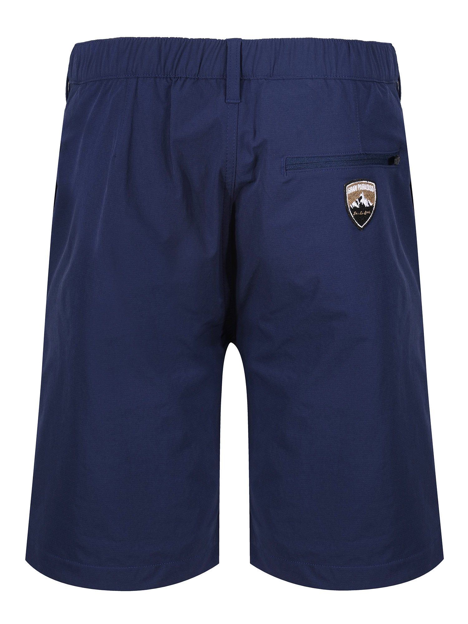 ACETATE NYLON OUTDOOR SHORTS