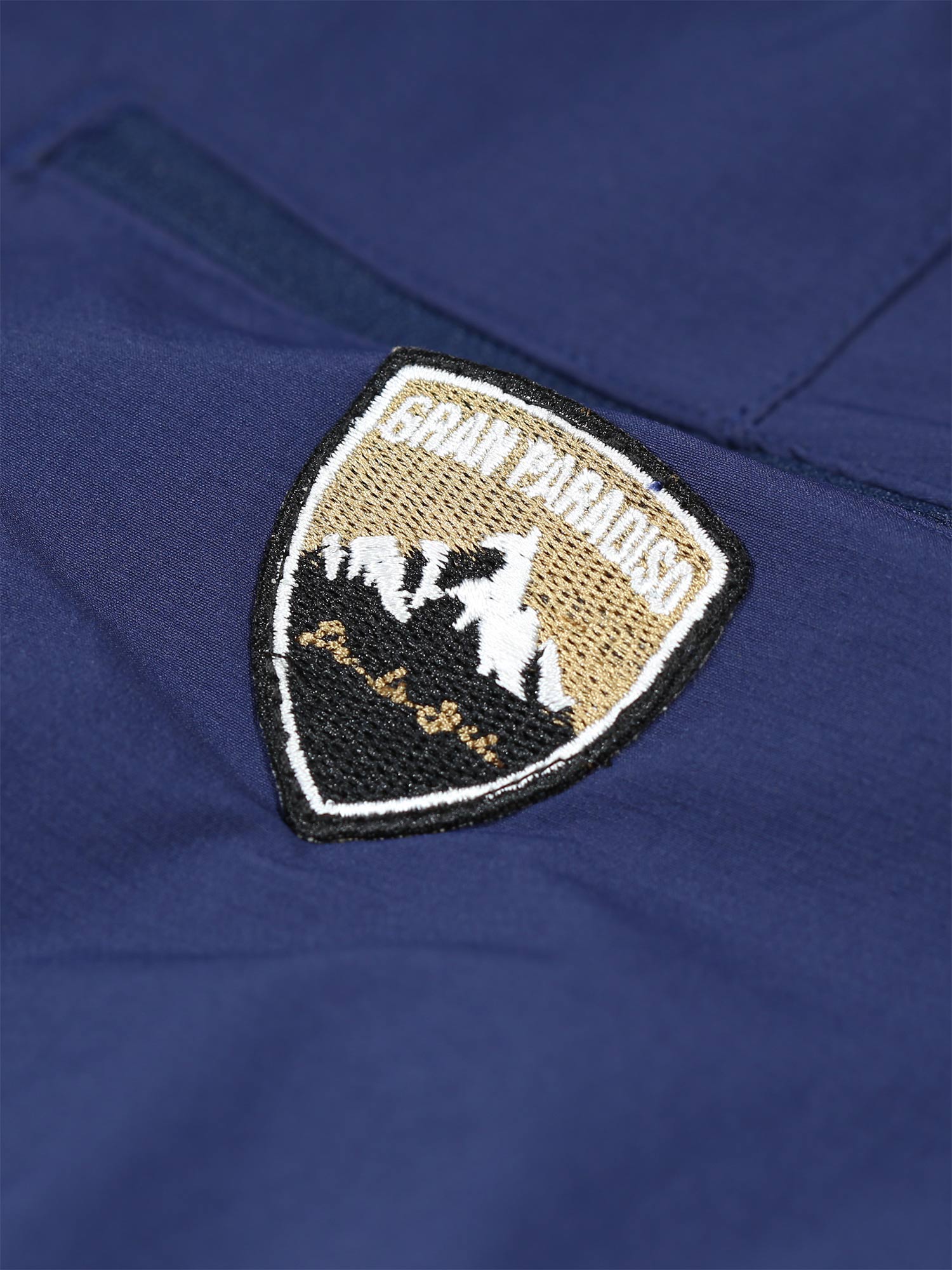 ACETATE NYLON OUTDOOR SHORTS