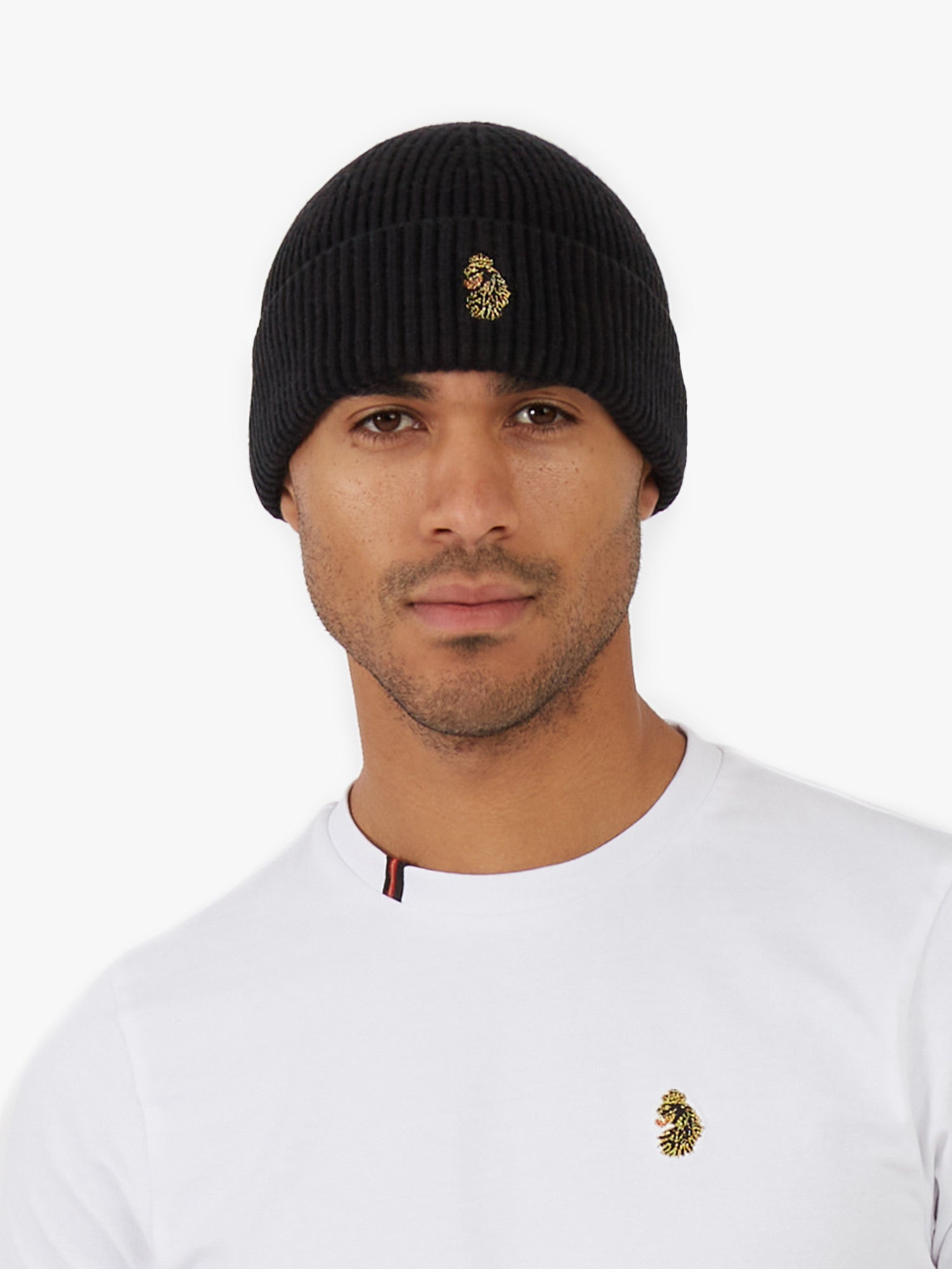 SKULL CAP BEANIE
