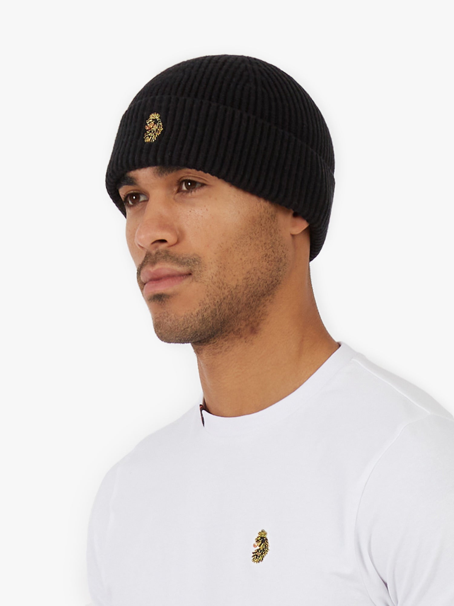 SKULL CAP BEANIE