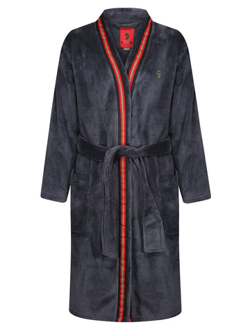 The Saint Dressing Gown