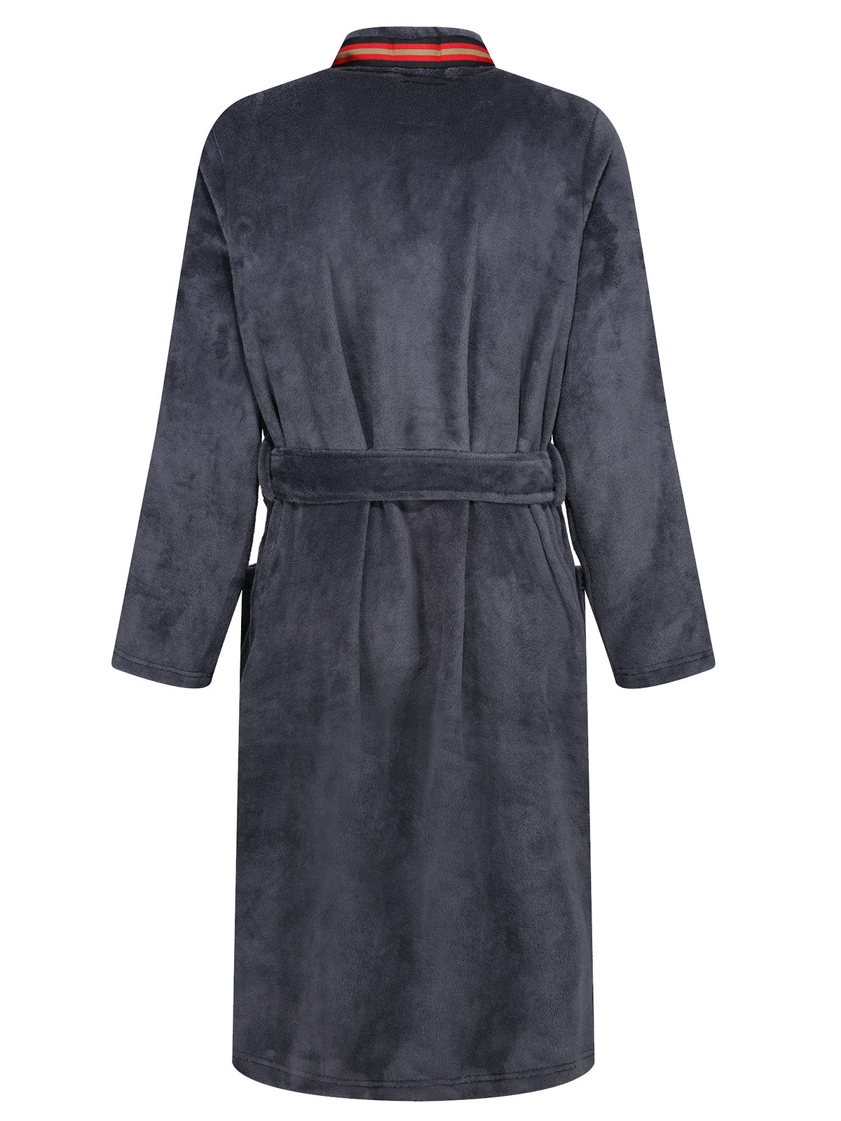 The Saint Dressing Gown