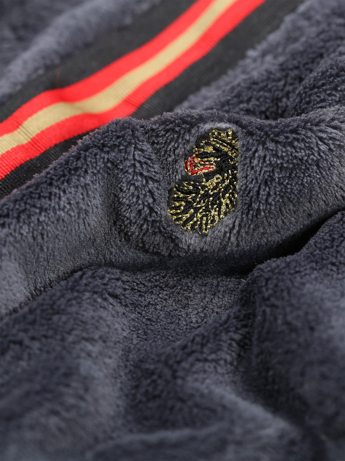 The Saint Dressing Gown