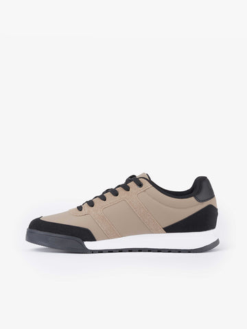Men's footwear.