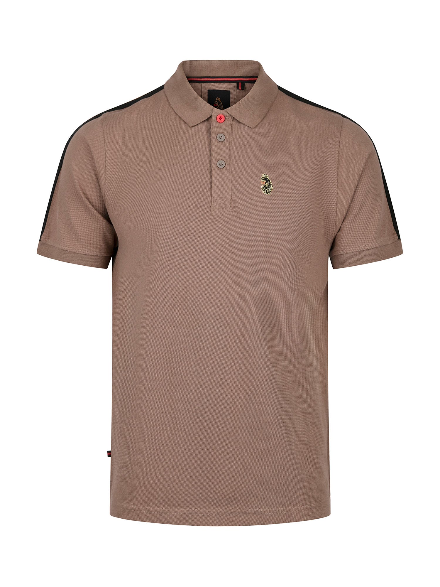 NEW WILLTAPE PIQUE POLO