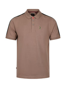  NEW WILLTAPE PIQUE POLO