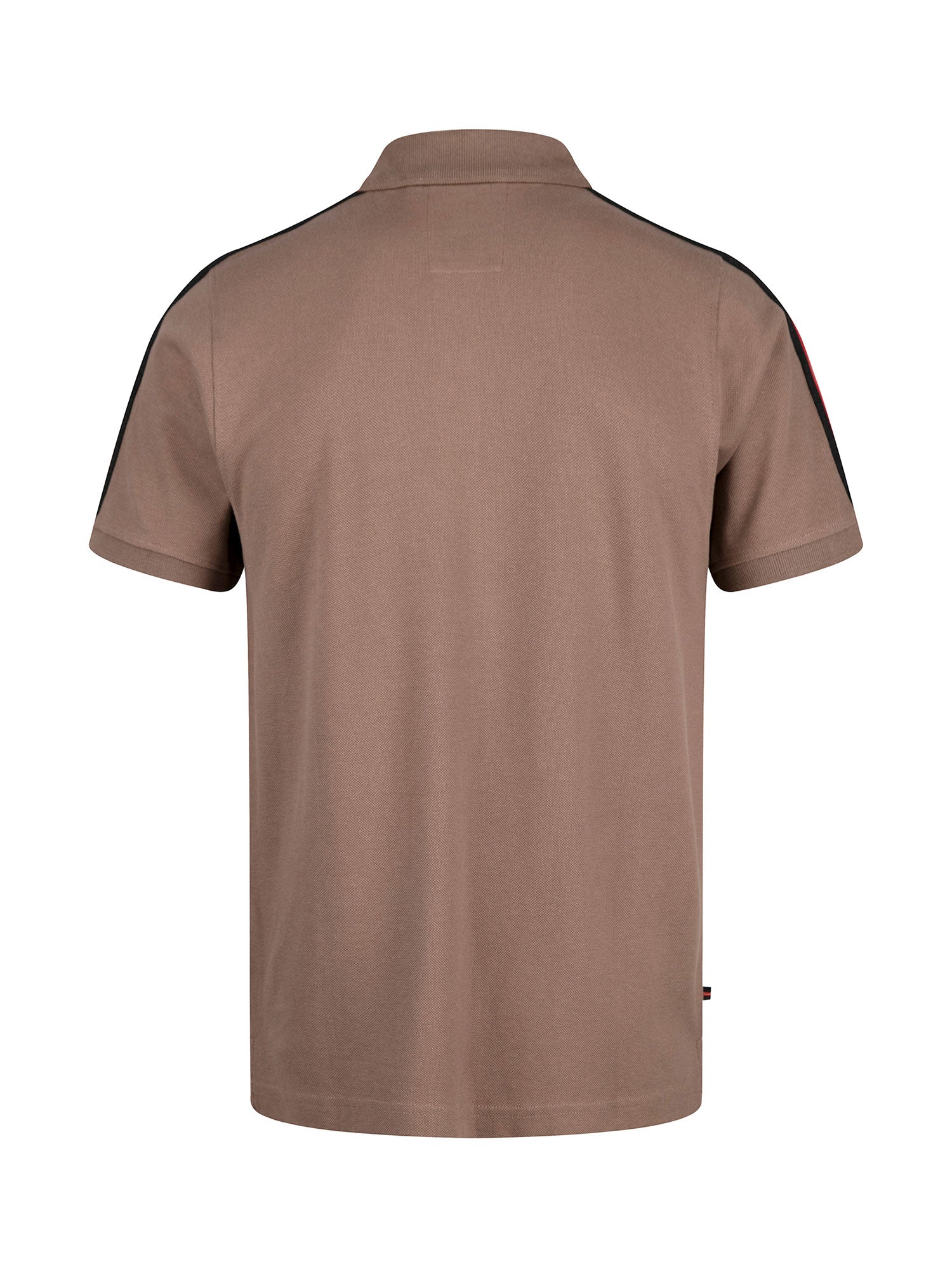 NEW WILLTAPE PIQUE POLO